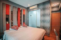 The Stellar (D5), Condominium #447557201